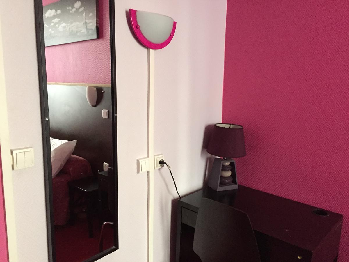 Floridor Hotel Parijs